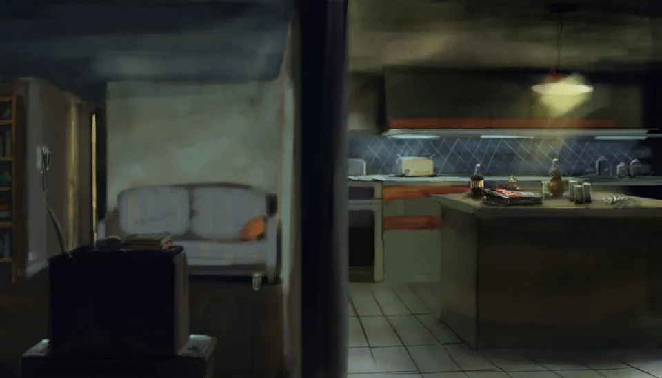 Scene