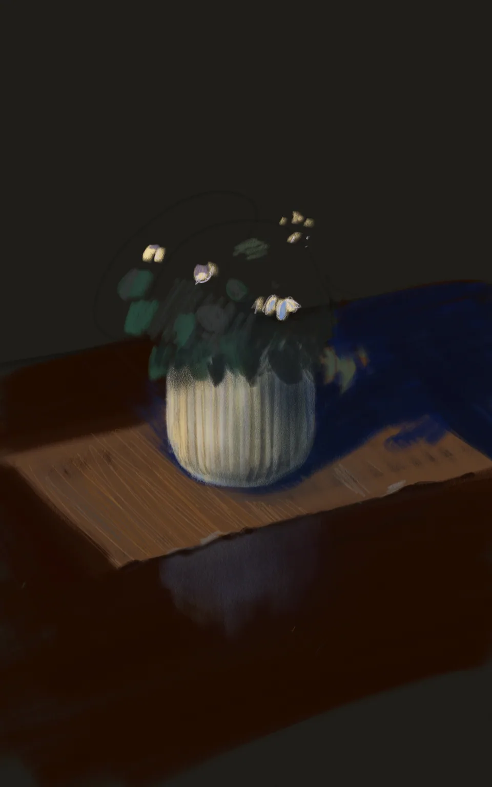 Still Life