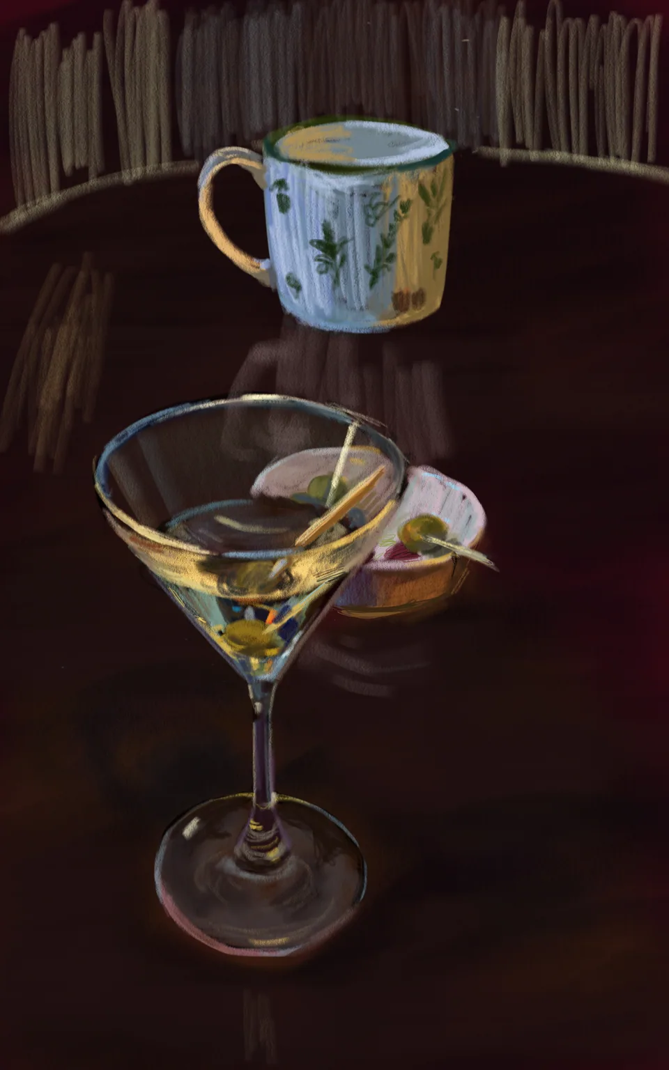 Still Life