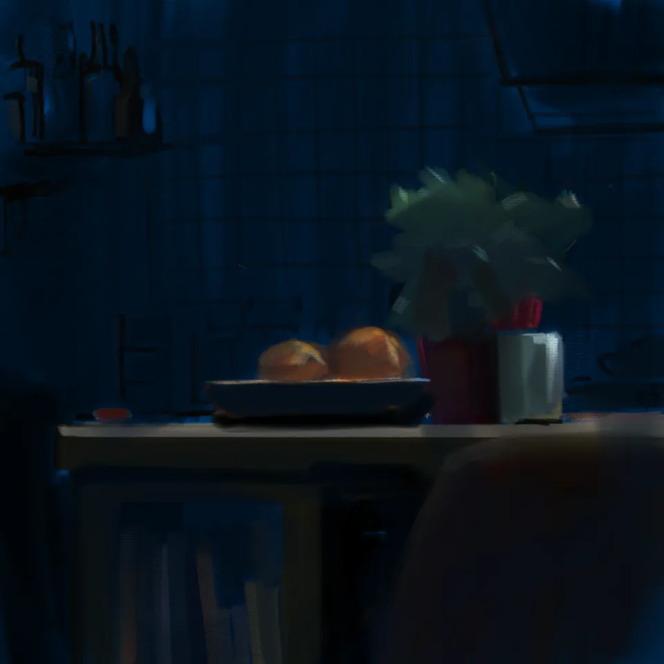 Still Life
