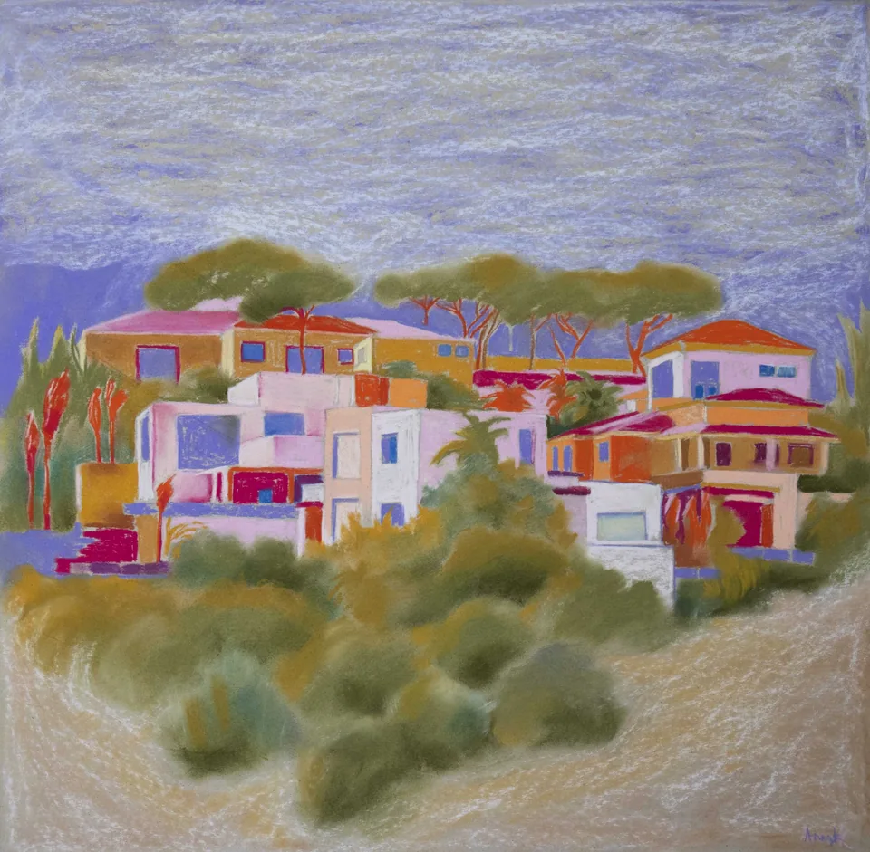 Spain In Dreams