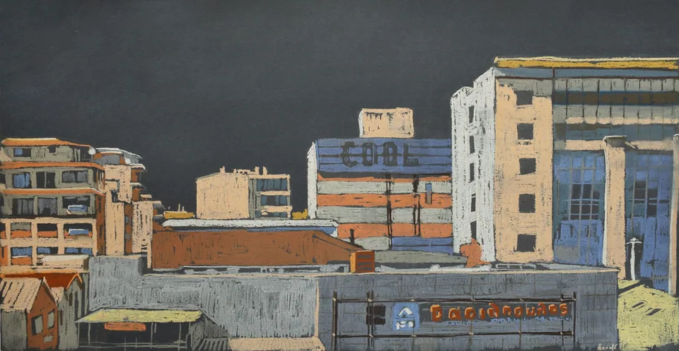 Urban Landscape