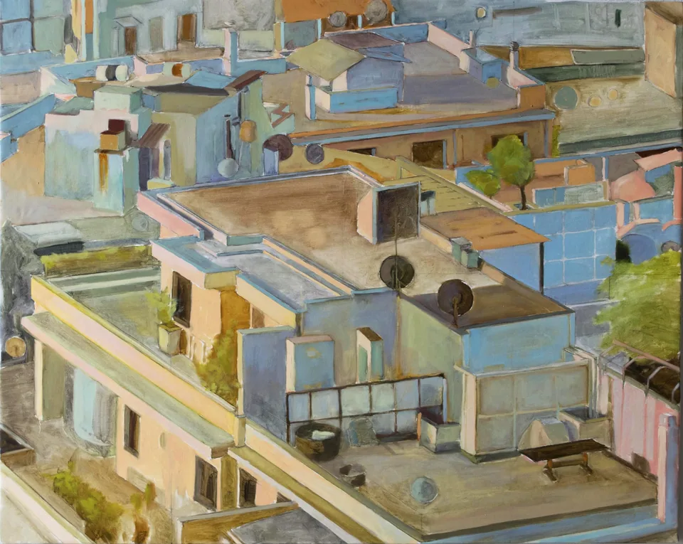 Places we live