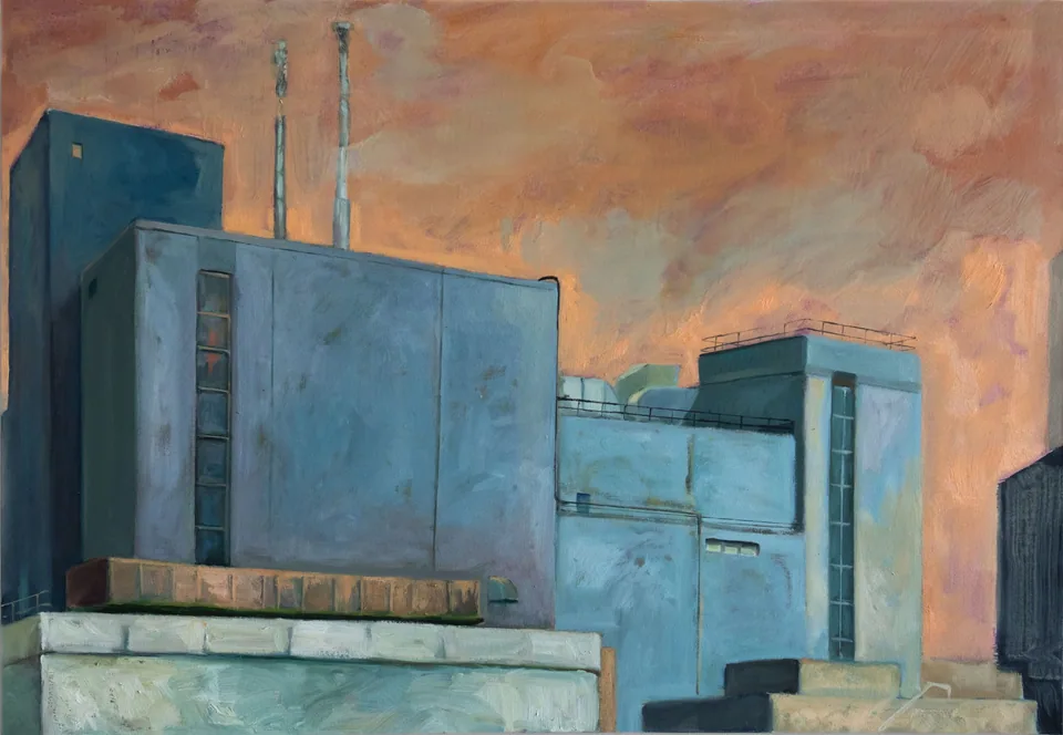 The Factory